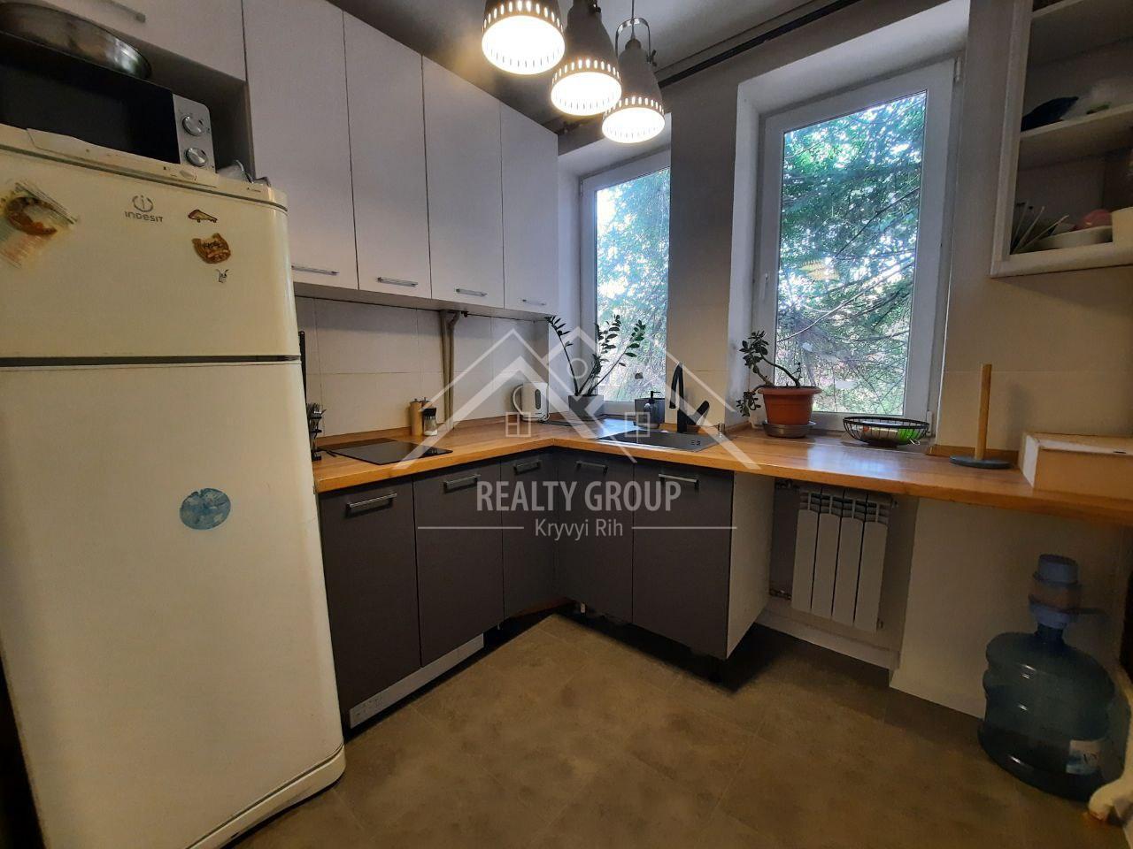 Продажа 2-комнатной квартиры 50 м², Июльская ул.
