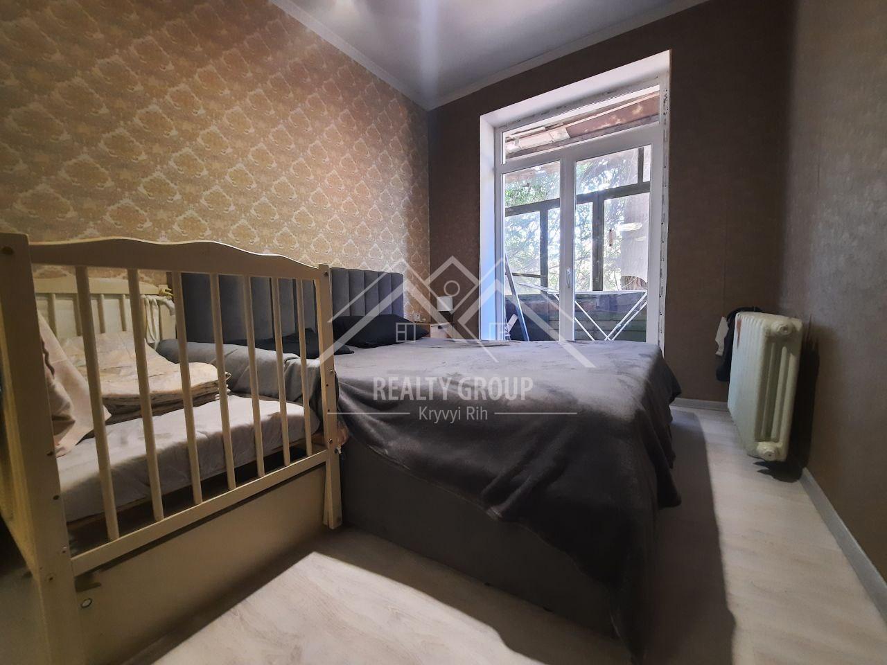Продажа 2-комнатной квартиры 50 м², Июльская ул.