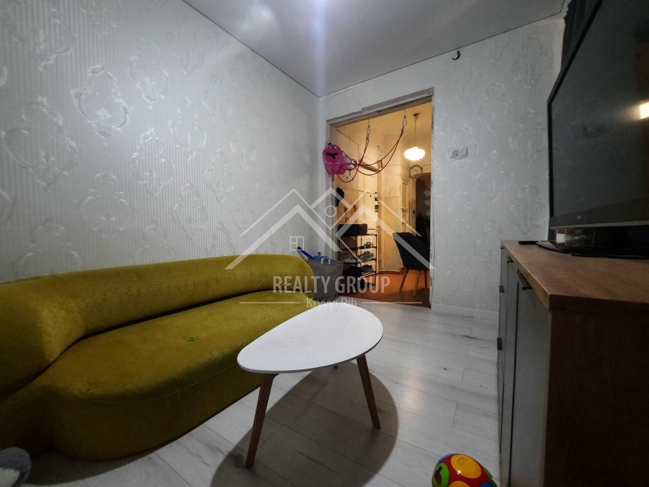 Продажа 2-комнатной квартиры 50 м², Июльская ул.