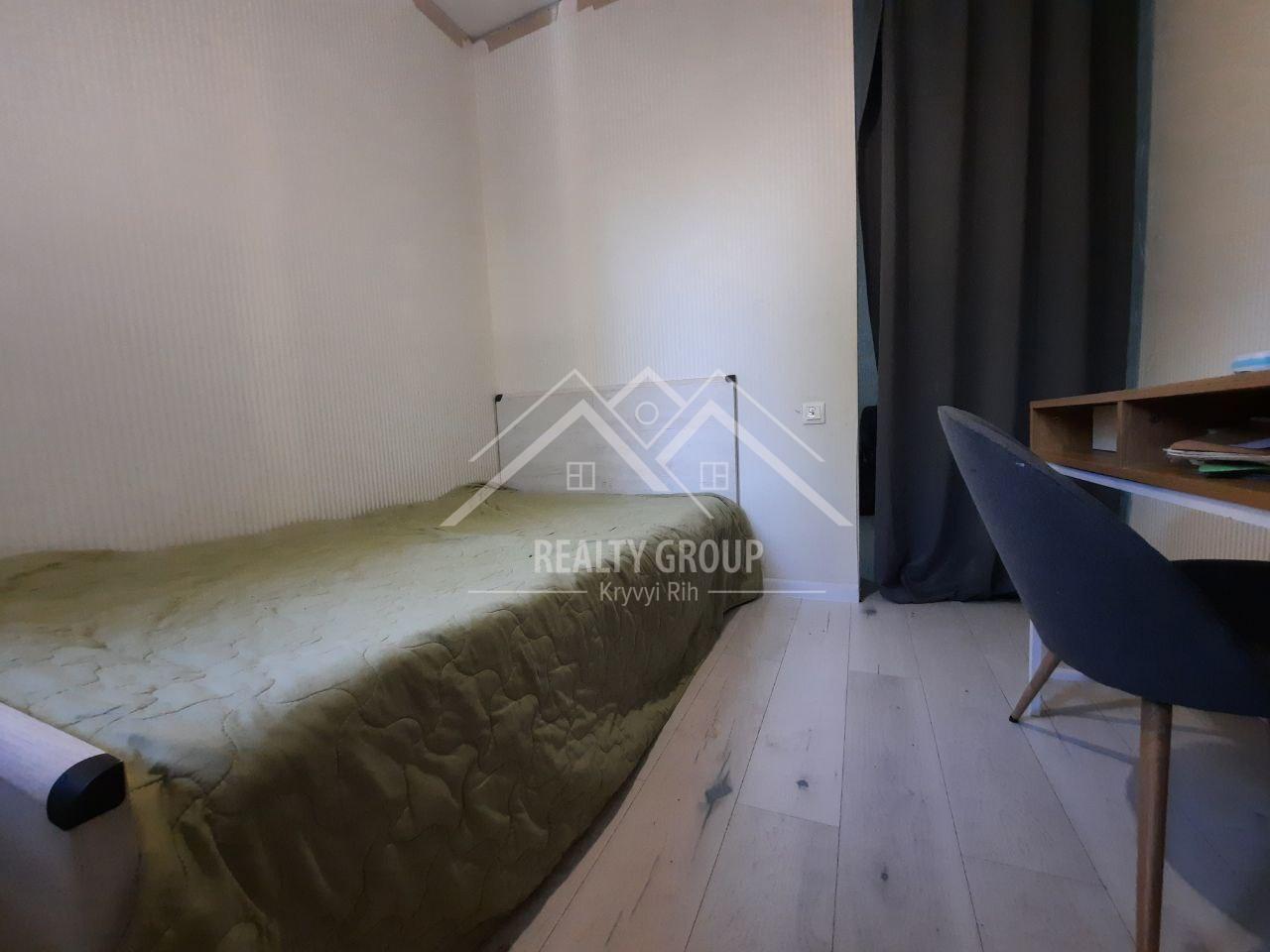 Продажа 2-комнатной квартиры 50 м², Июльская ул.