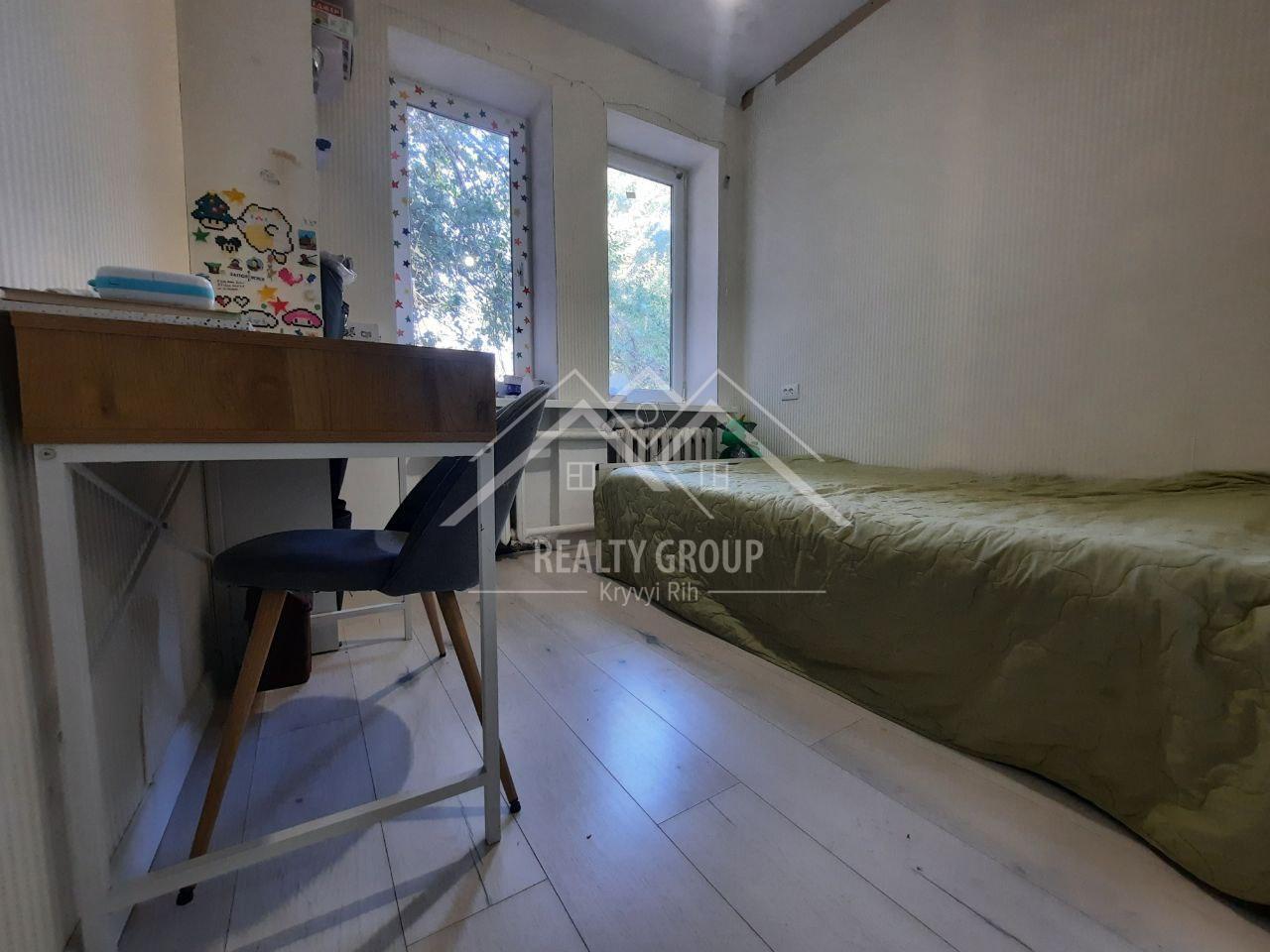 Продажа 2-комнатной квартиры 50 м², Июльская ул.