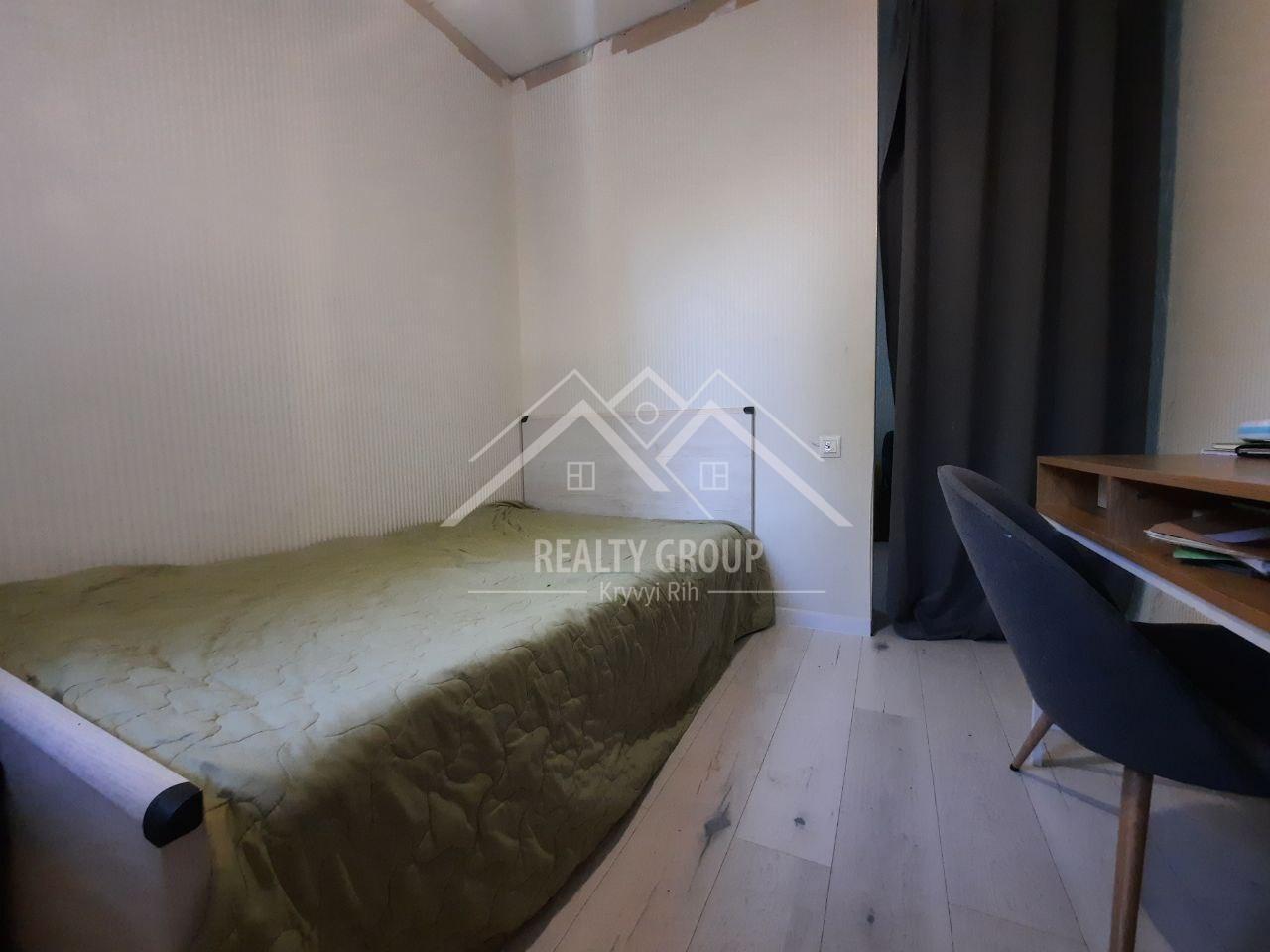 Продажа 2-комнатной квартиры 50 м², Июльская ул.