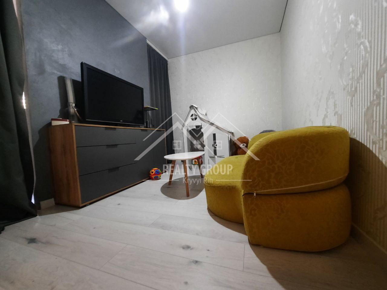 Продажа 2-комнатной квартиры 50 м², Июльская ул.