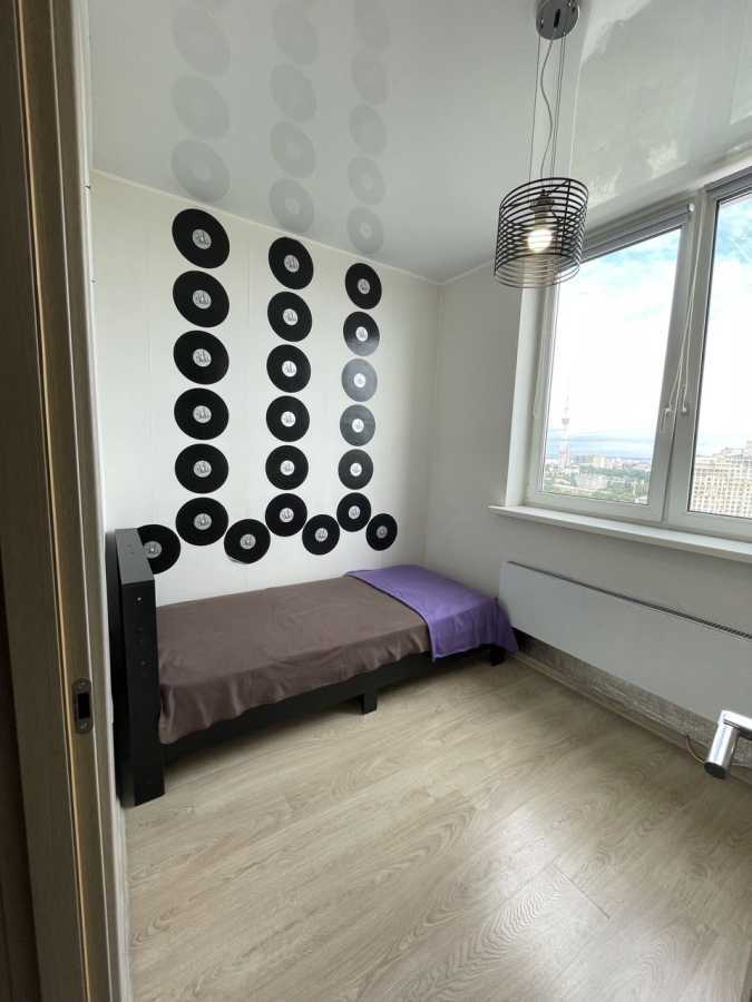 Продаж 2-кімнатної квартири 58 м², Авіаконструктора Ігоря Сікорського вул., 1А