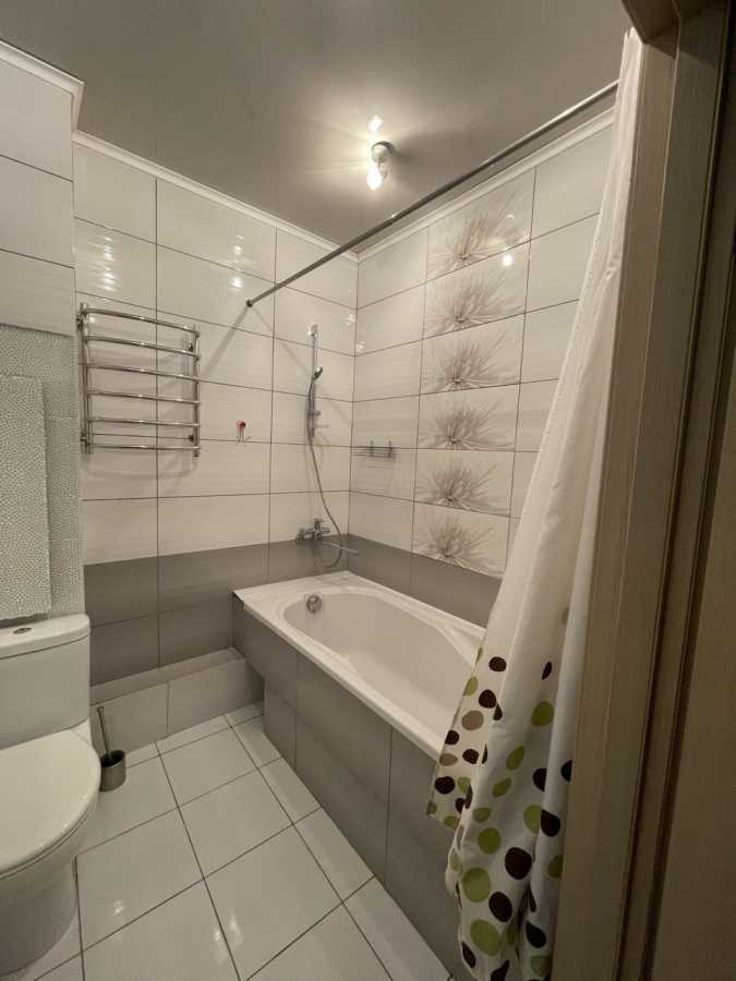 Продаж 2-кімнатної квартири 58 м², Авіаконструктора Ігоря Сікорського вул., 1А