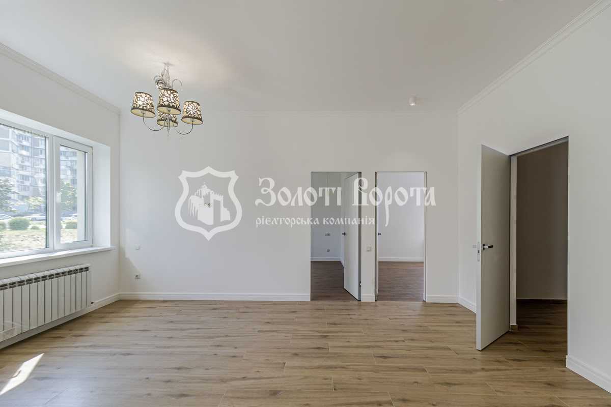 Продаж 2-кімнатної квартири 72.2 м², Пожарського вул., 70