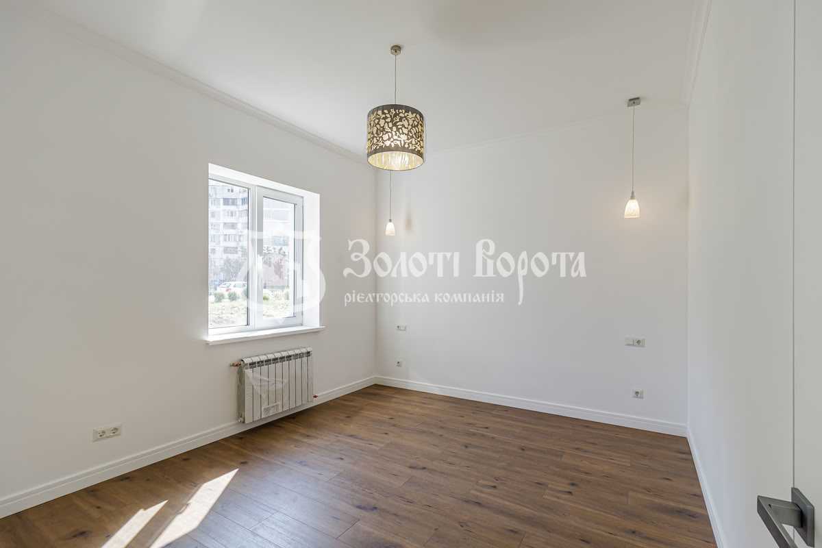 Продаж 2-кімнатної квартири 72.2 м², Пожарського вул., 70