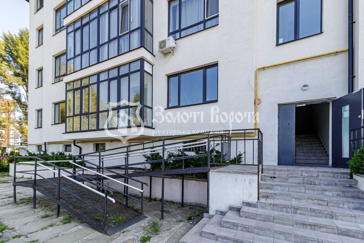 Продаж 2-кімнатної квартири 72.2 м², Пожарського вул., 70