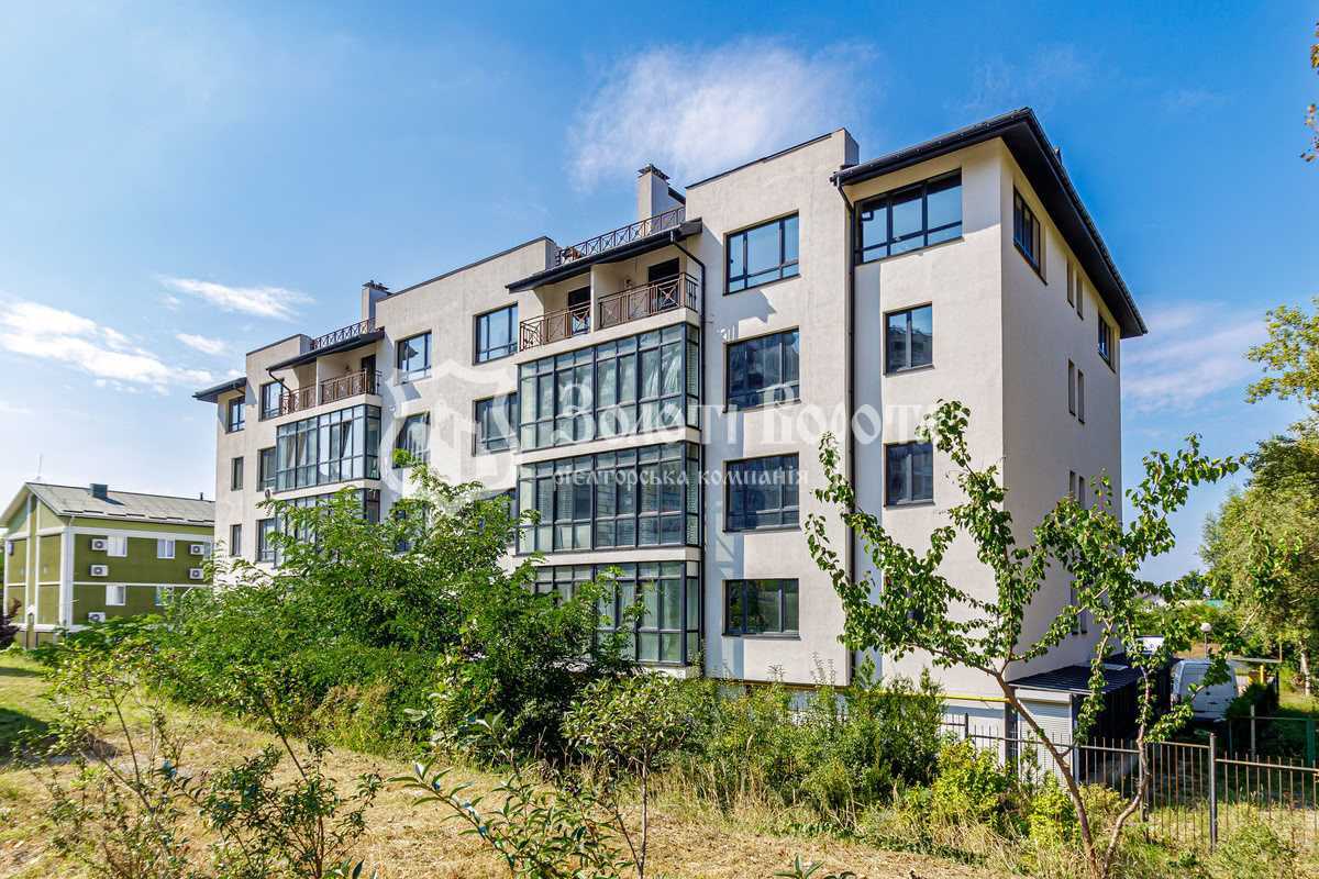 Продаж 2-кімнатної квартири 72.2 м², Пожарського вул., 70
