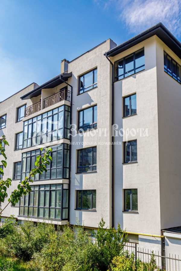 Продаж 2-кімнатної квартири 72.2 м², Пожарського вул., 70
