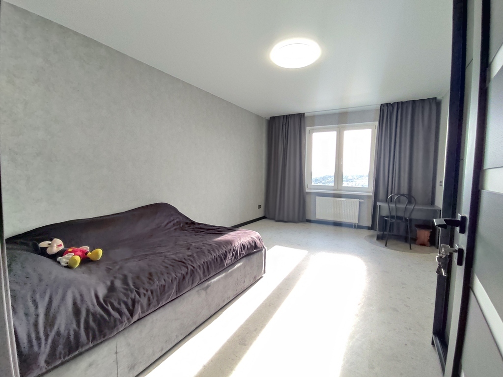 Аренда 2-комнатной квартиры 72 м², Балтийский пер., 1