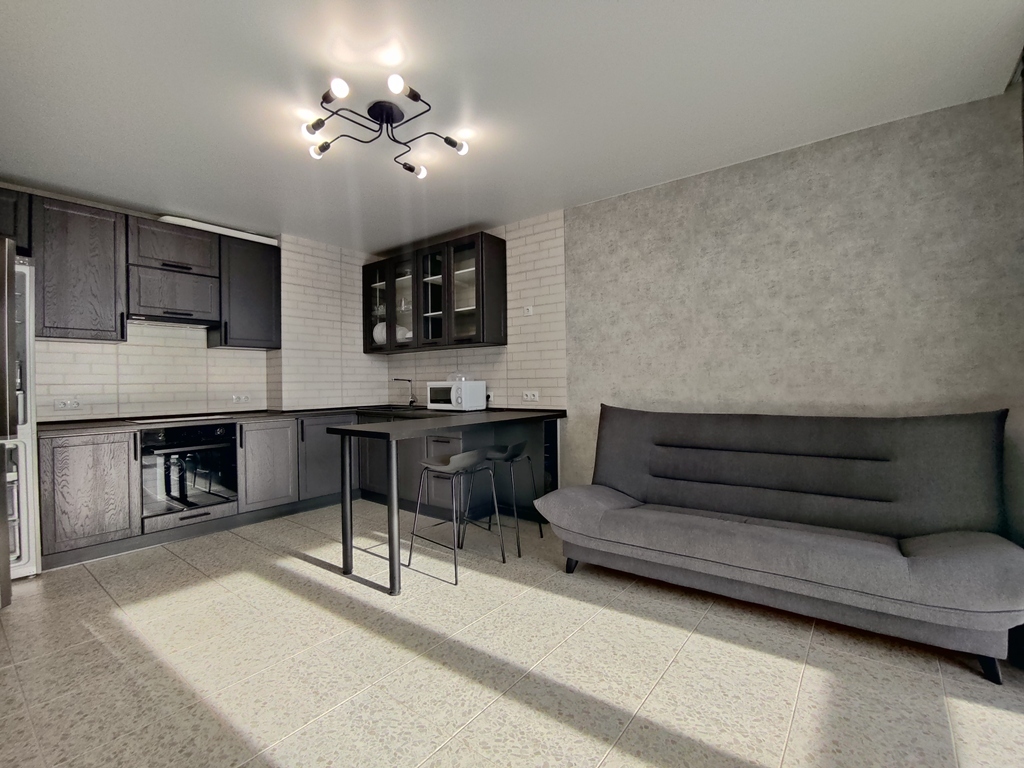 Аренда 2-комнатной квартиры 72 м², Балтийский пер., 1
