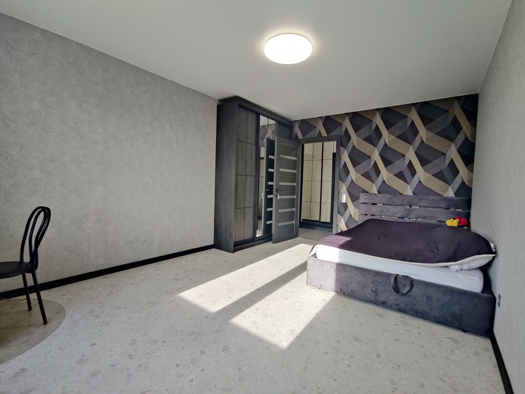 Аренда 2-комнатной квартиры 72 м², Балтийский пер., 1