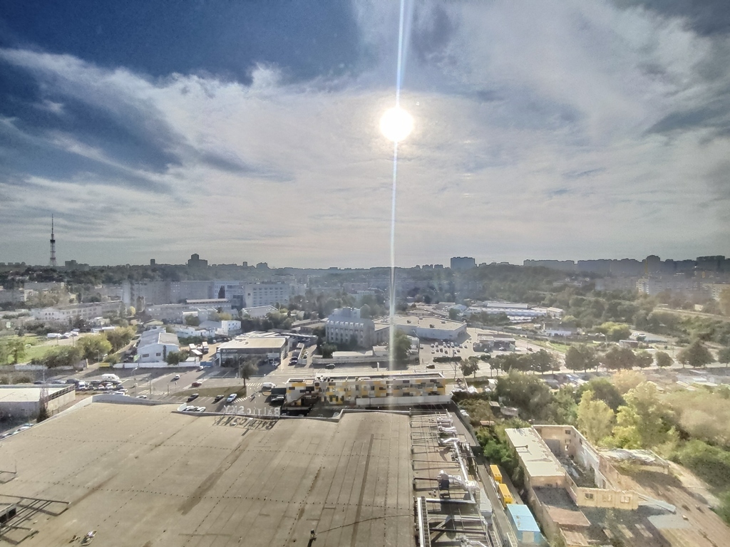 Аренда 2-комнатной квартиры 72 м², Балтийский пер., 1