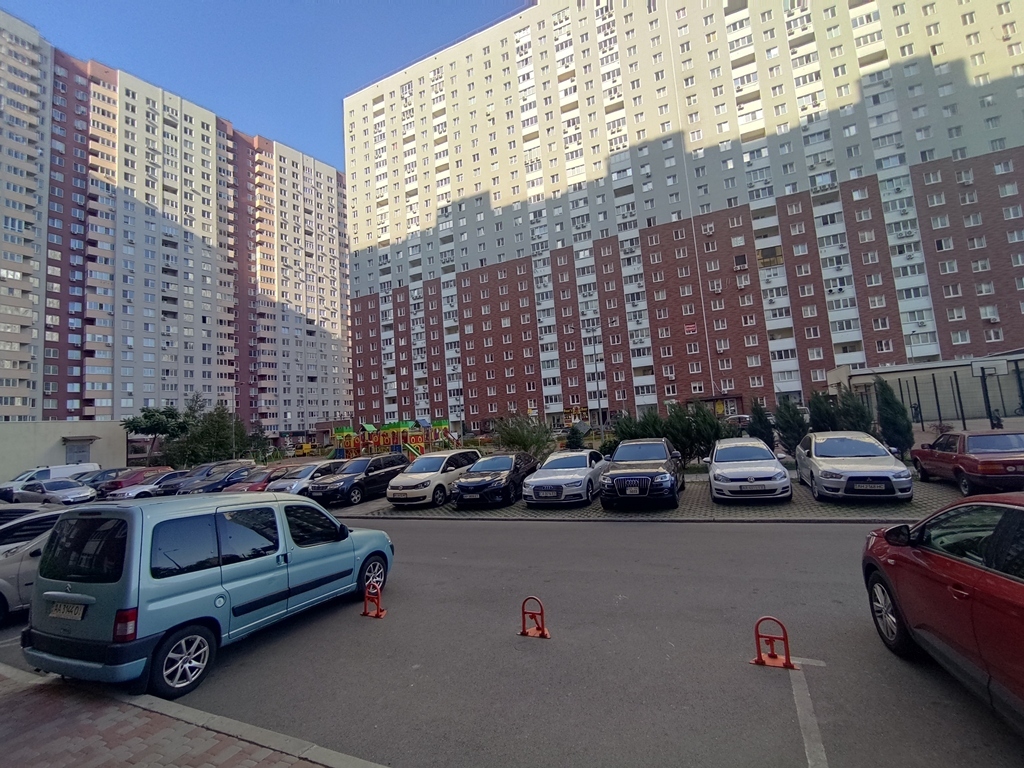 Аренда 2-комнатной квартиры 72 м², Балтийский пер., 1