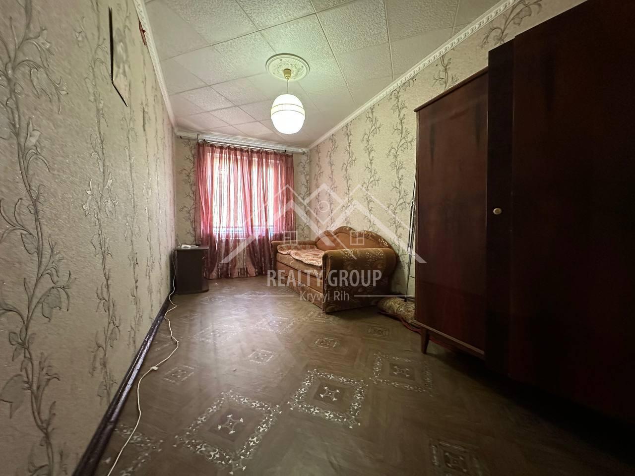 Продажа 2-комнатной квартиры 43.3 м², Вадима Гурова ул.