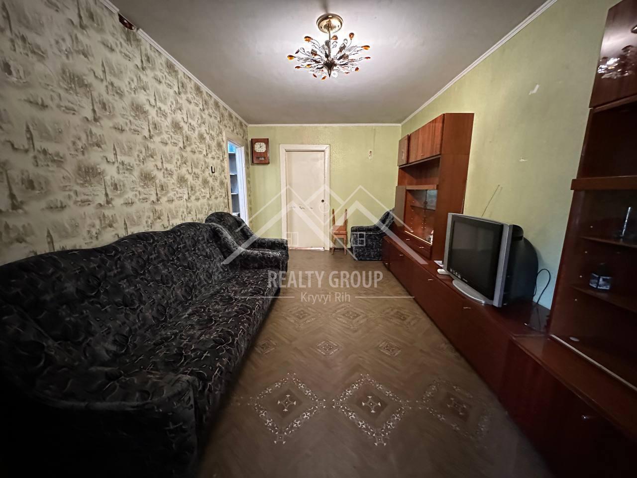 Продажа 2-комнатной квартиры 43.3 м², Вадима Гурова ул.