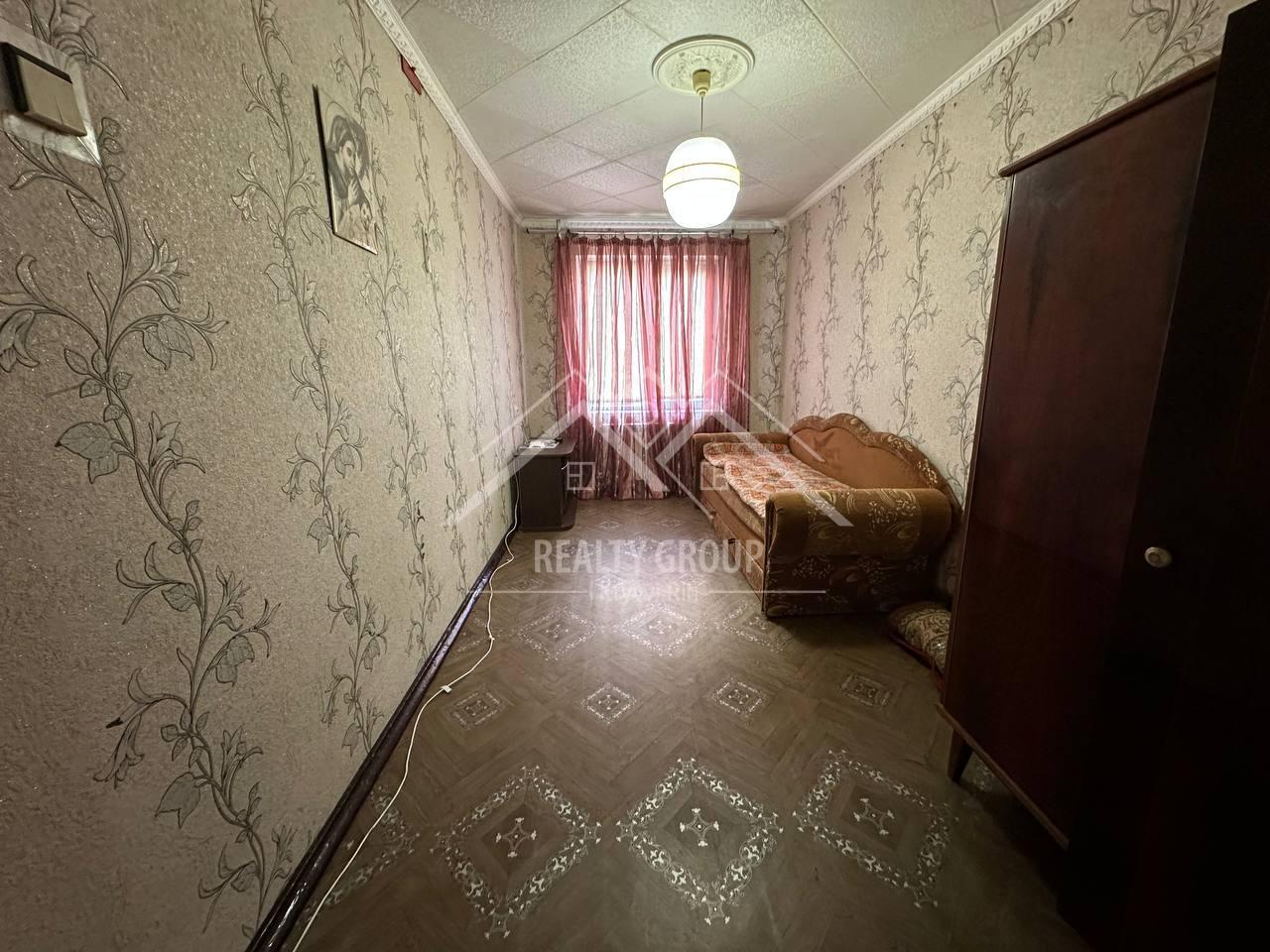 Продажа 2-комнатной квартиры 43.3 м², Вадима Гурова ул.