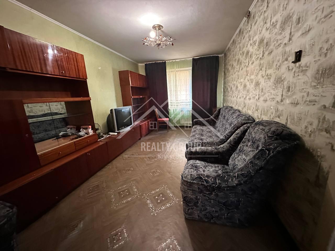 Продажа 2-комнатной квартиры 43.3 м², Вадима Гурова ул.