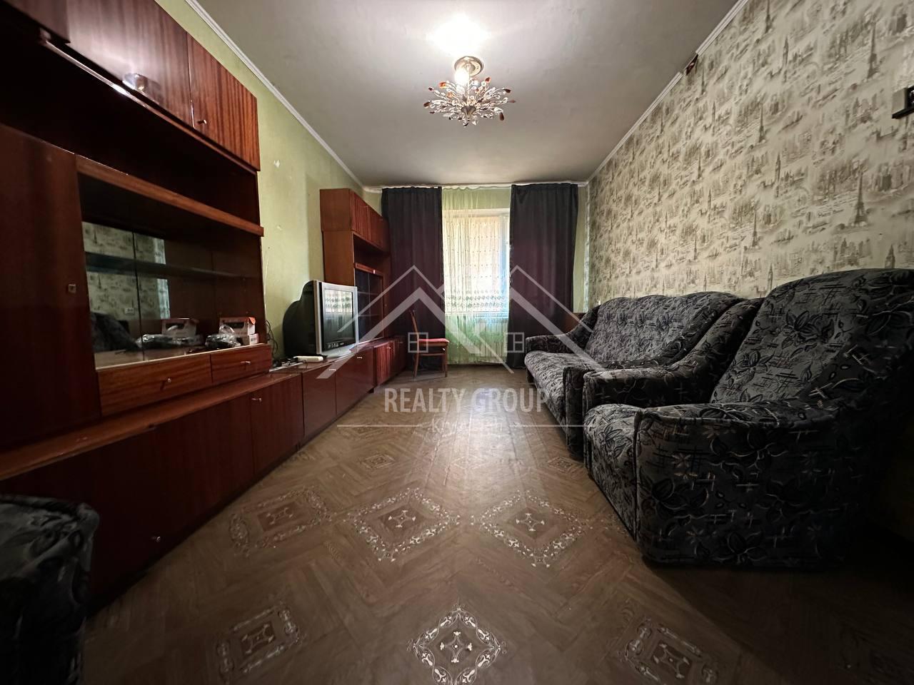 Продажа 2-комнатной квартиры 43.3 м², Вадима Гурова ул.