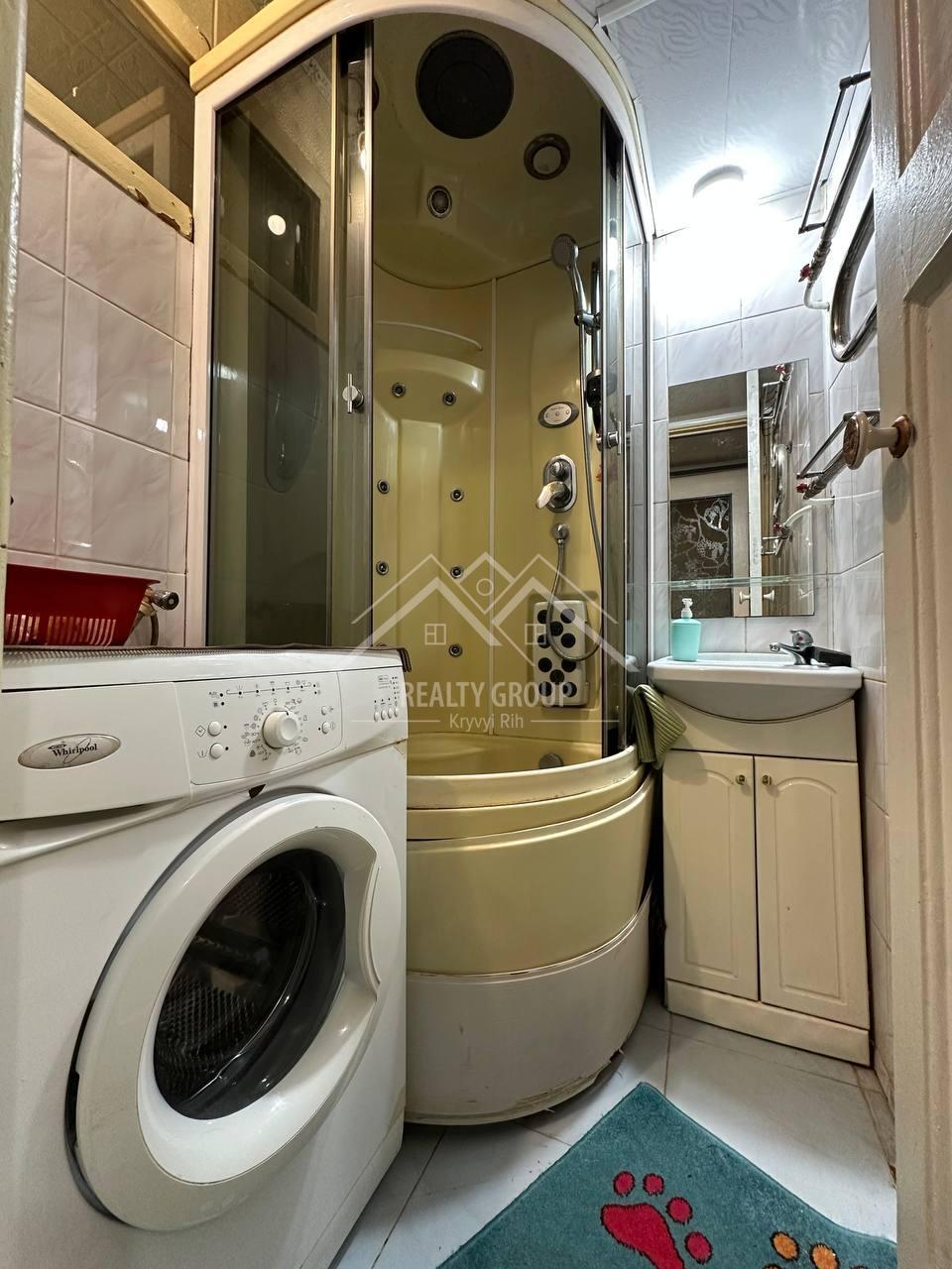 Продажа 2-комнатной квартиры 43.3 м², Вадима Гурова ул.