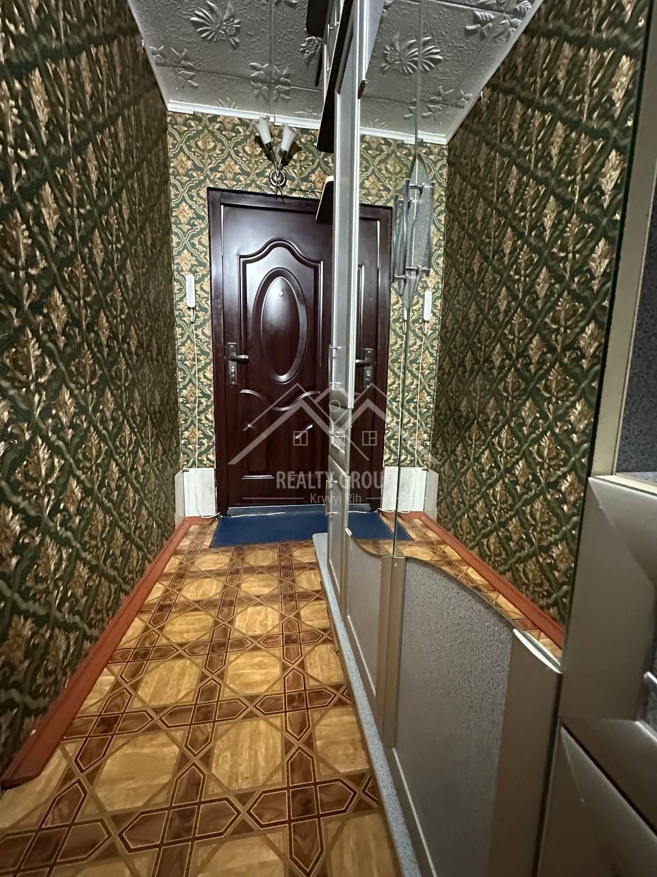 Продажа 2-комнатной квартиры 43.3 м², Вадима Гурова ул.