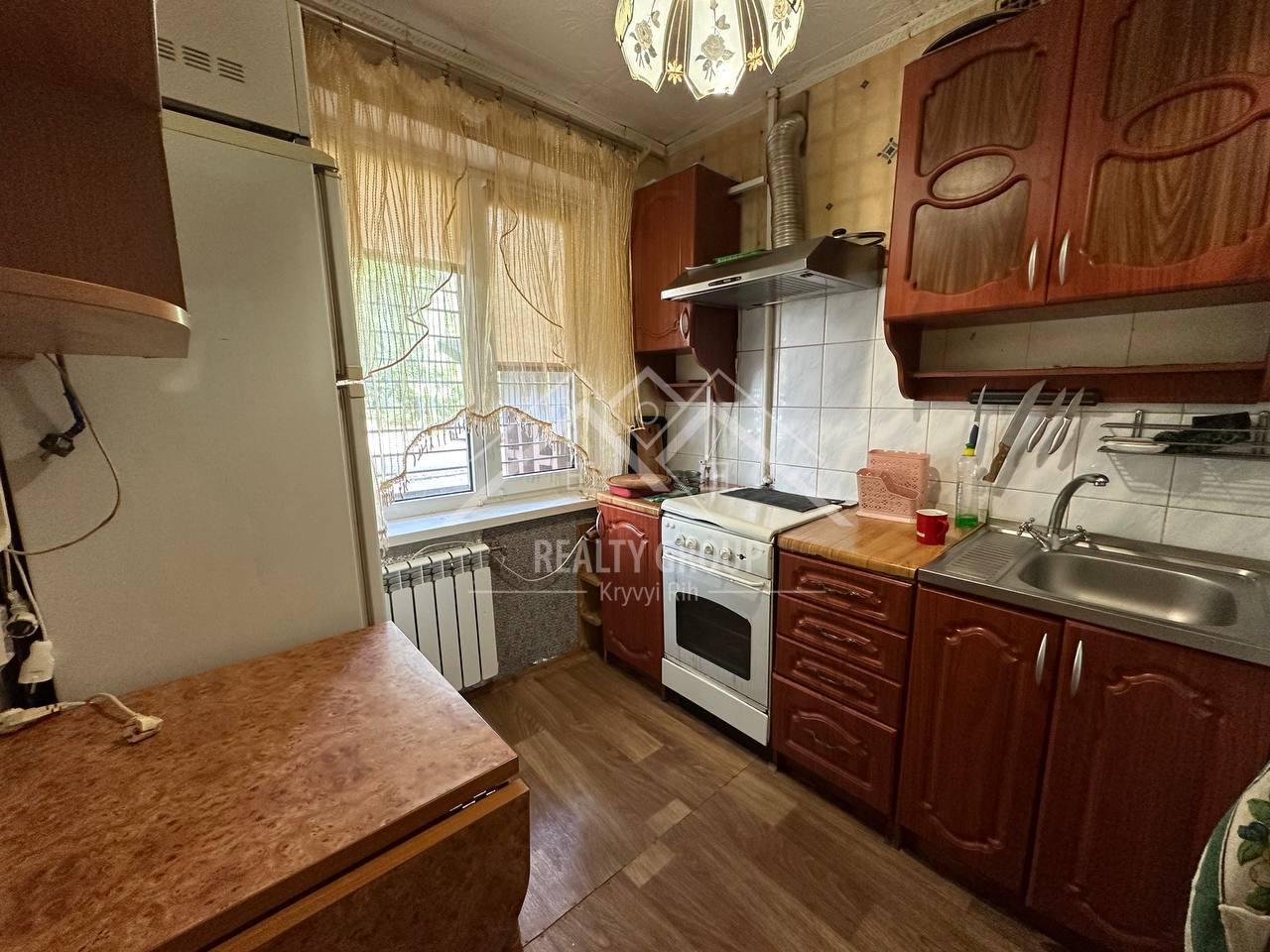 Продажа 2-комнатной квартиры 43.3 м², Вадима Гурова ул.
