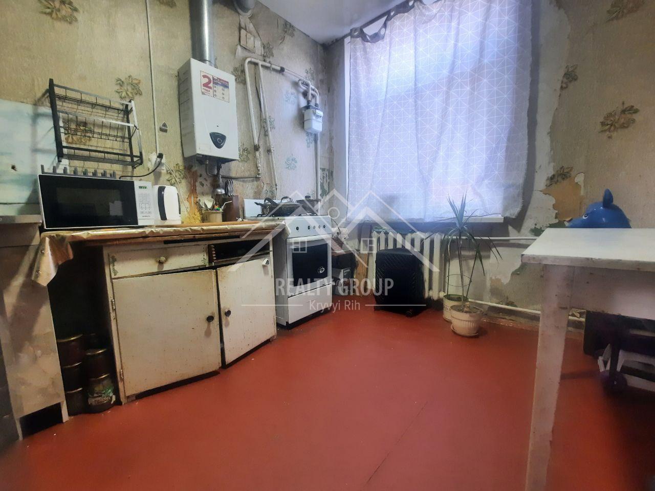 Продаж 3-кімнатної квартири 70 м², Симбірцева вул.