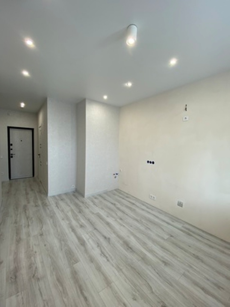 Продажа 1-комнатной квартиры 43 м², Балтийский пер., 3А