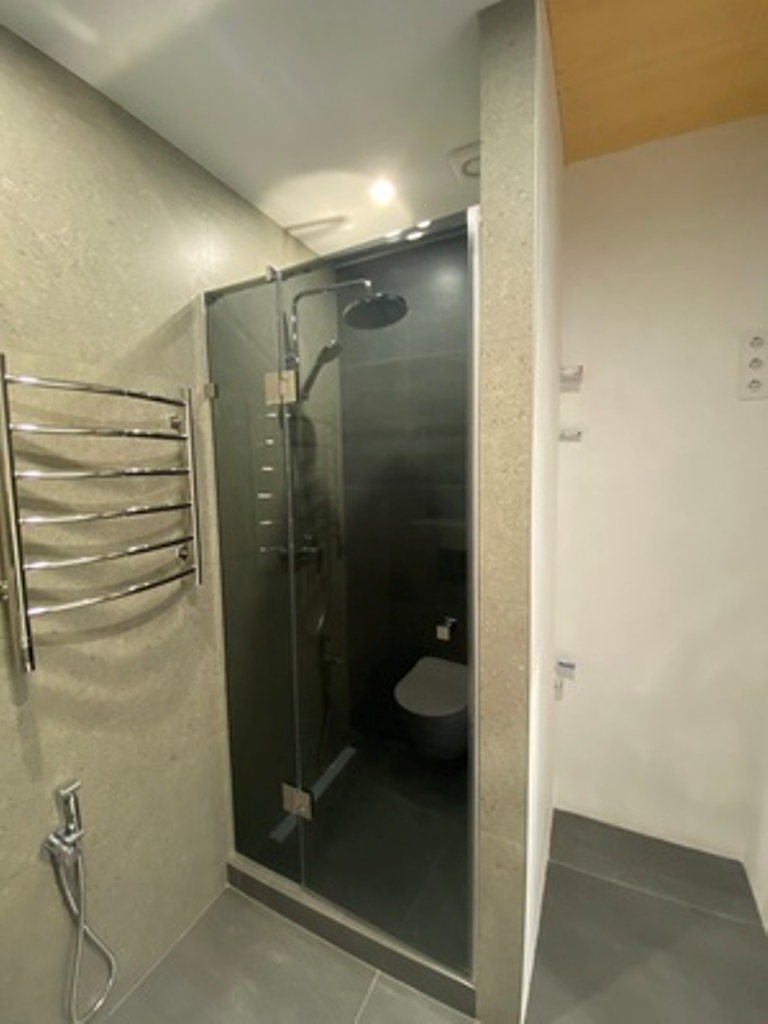 Продажа 1-комнатной квартиры 43 м², Балтийский пер., 3А