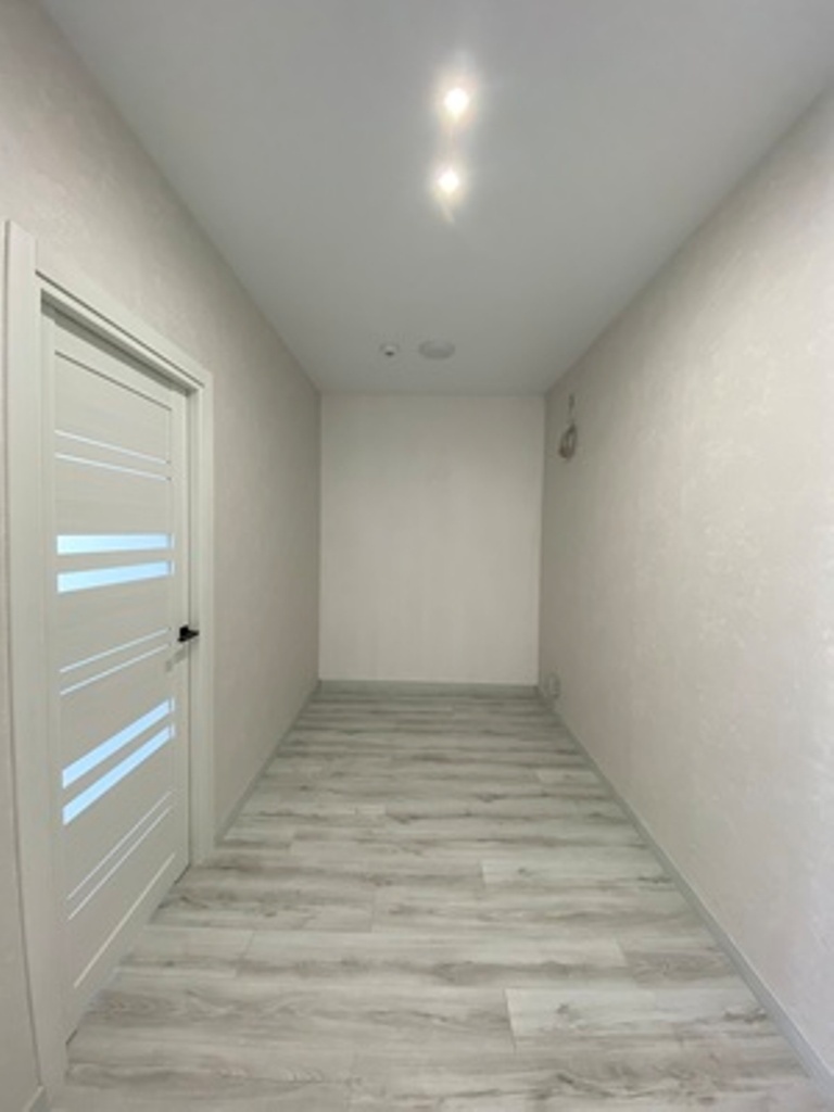 Продажа 1-комнатной квартиры 43 м², Балтийский пер., 3А