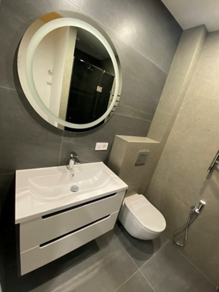 Продажа 1-комнатной квартиры 43 м², Балтийский пер., 3А