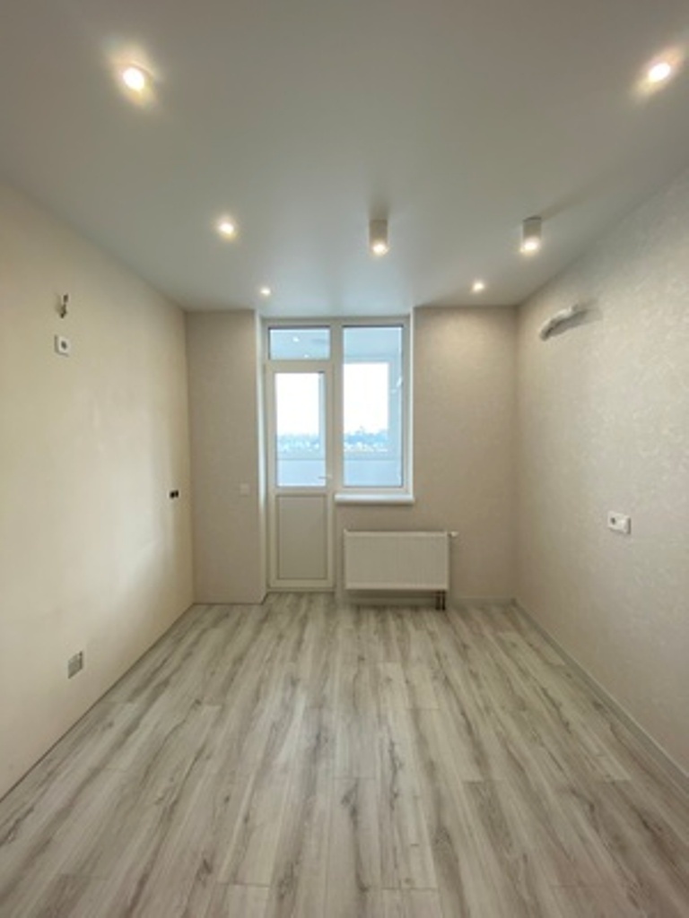 Продажа 1-комнатной квартиры 43 м², Балтийский пер., 3А