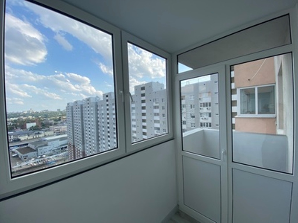 Продажа 1-комнатной квартиры 43 м², Балтийский пер., 3А