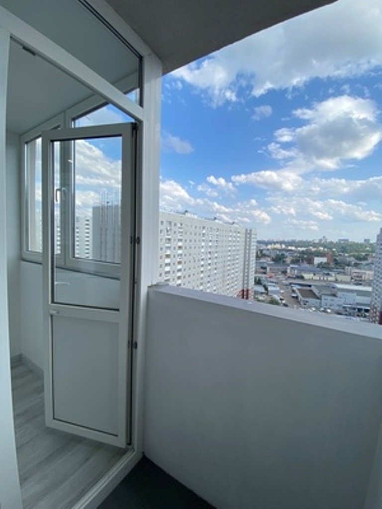 Продажа 1-комнатной квартиры 43 м², Балтийский пер., 3А