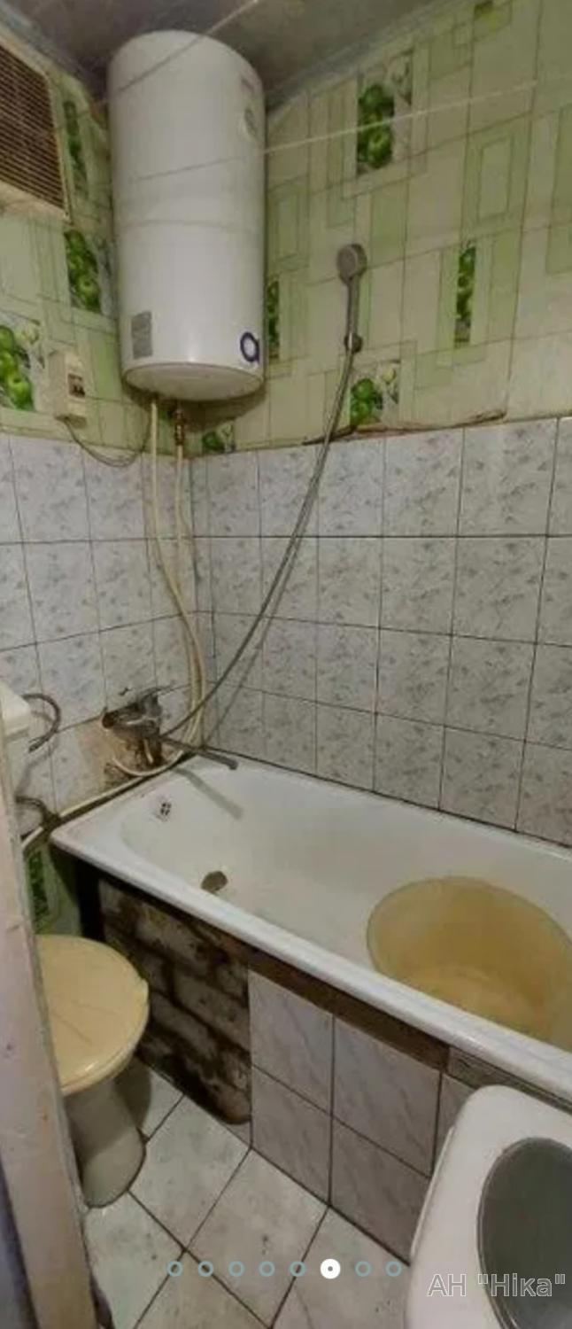 Продажа студии 24 м², Тимирязева ул., 26А