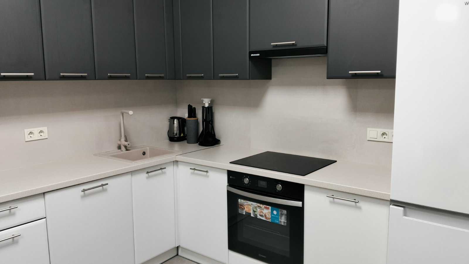 Аренда 2-комнатной квартиры 72 м², Академика Заболотного ул., 15Г