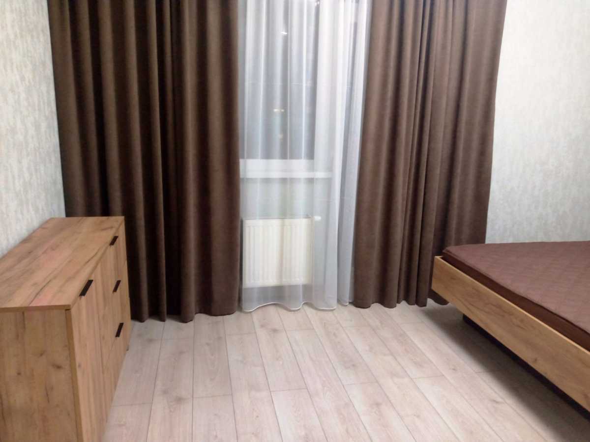 Аренда 2-комнатной квартиры 72 м², Академика Заболотного ул., 15Г
