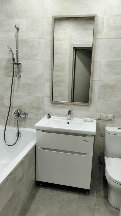 Аренда 2-комнатной квартиры 72 м², Академика Заболотного ул., 15Г