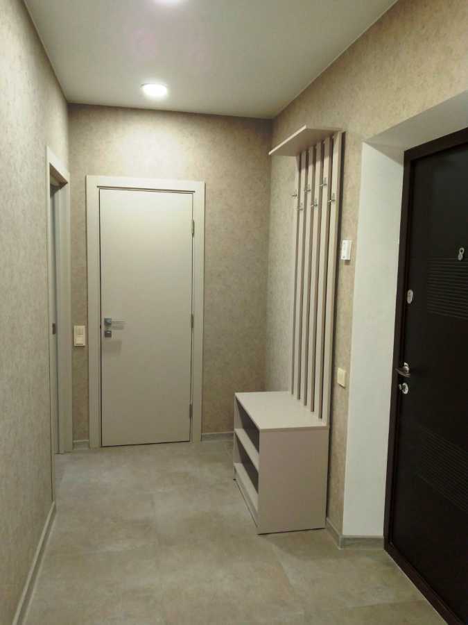 Аренда 2-комнатной квартиры 72 м², Академика Заболотного ул., 15Г