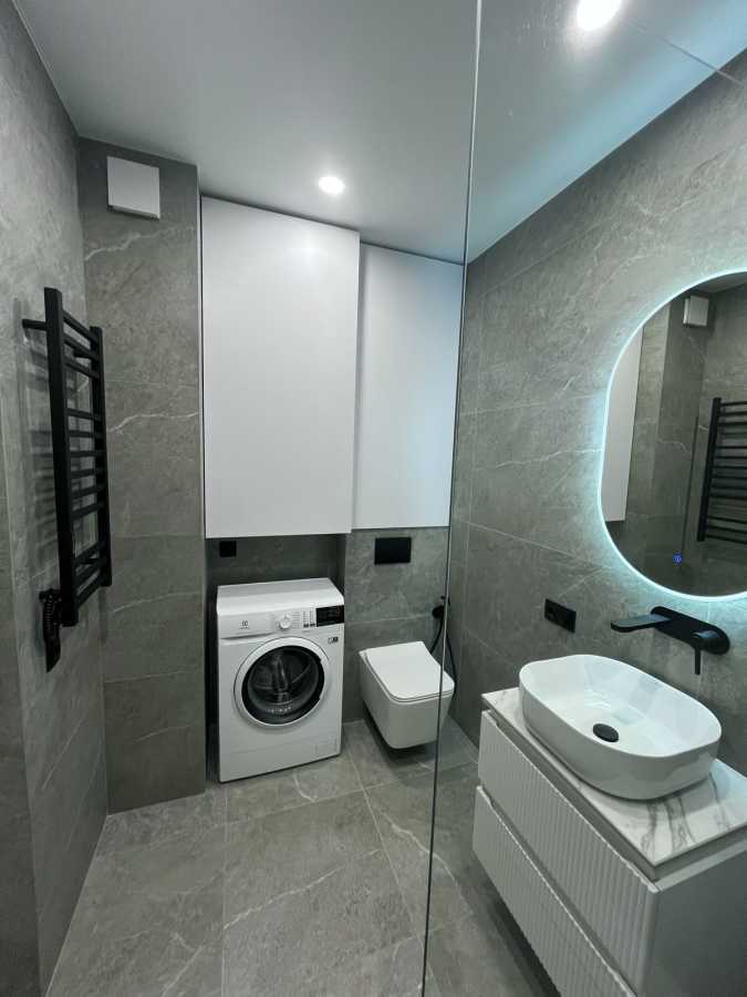 Продажа 1-комнатной квартиры 52 м², Кудряшова ул., 8Б