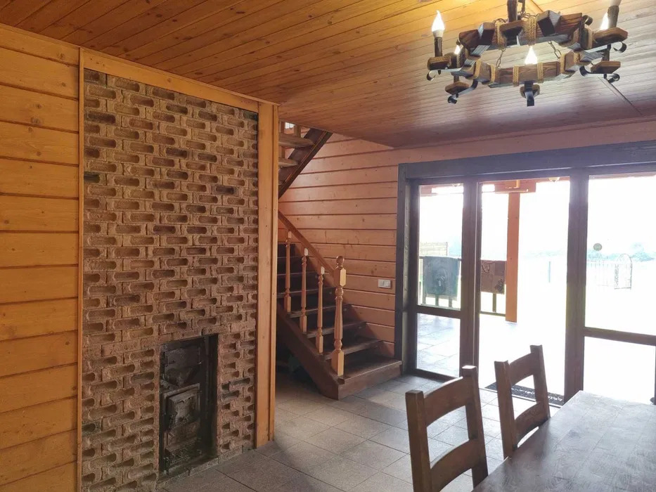 Коттедж посуточно 200 м²