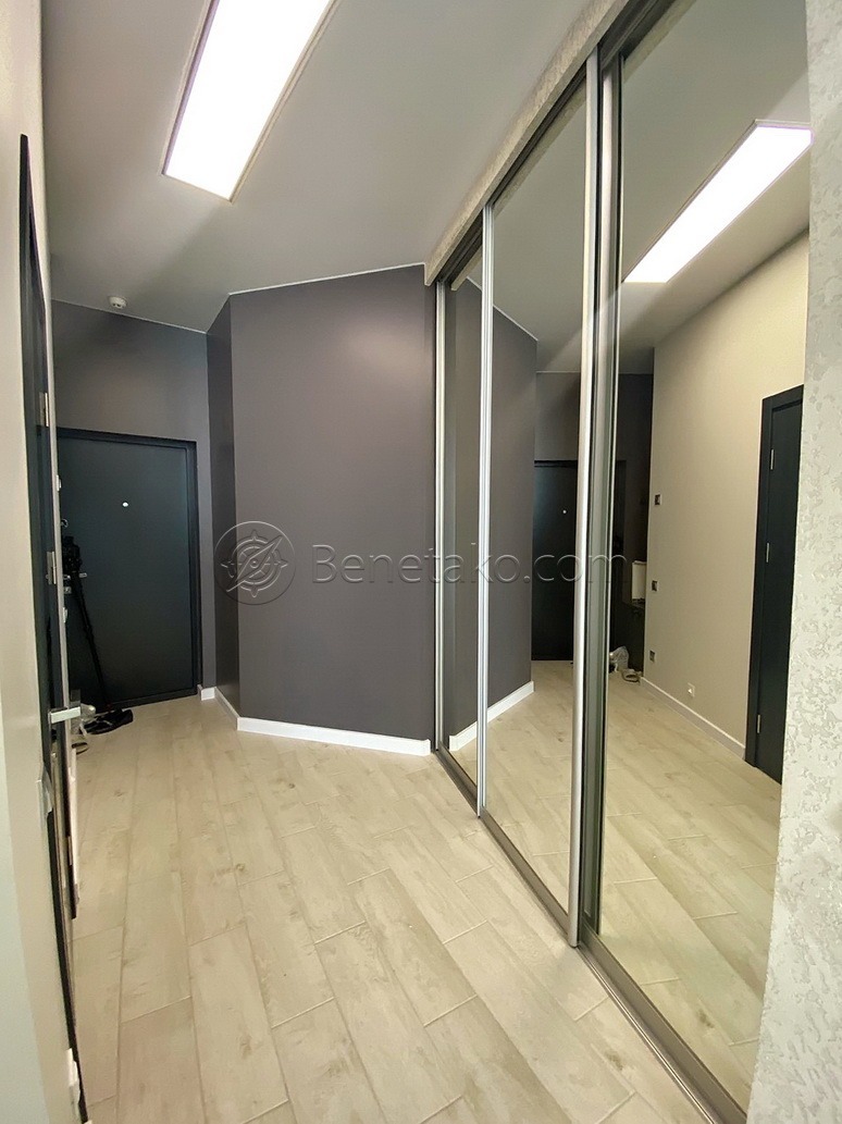 Аренда 2-комнатной квартиры 60 м², Фонтанская дор., 117