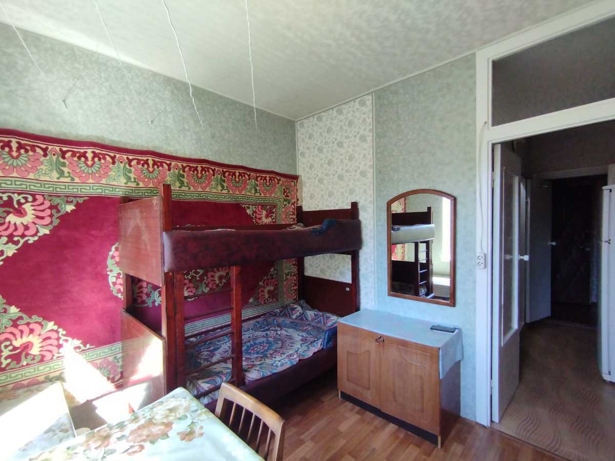 Аренда 2-комнатной квартиры 36 м², Академика Заболотного ул., 86