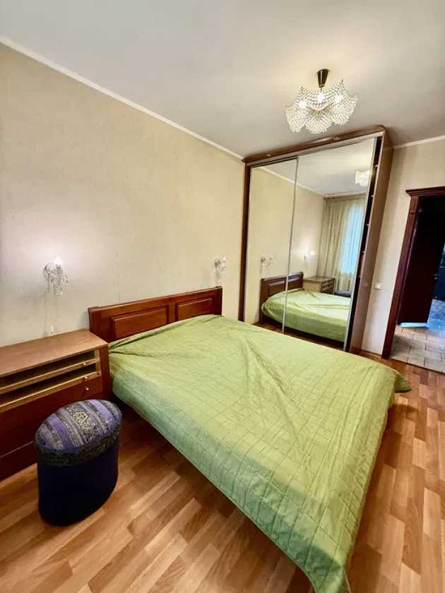 Аренда 3-комнатной квартиры 65 м², Гагарина просп., 104