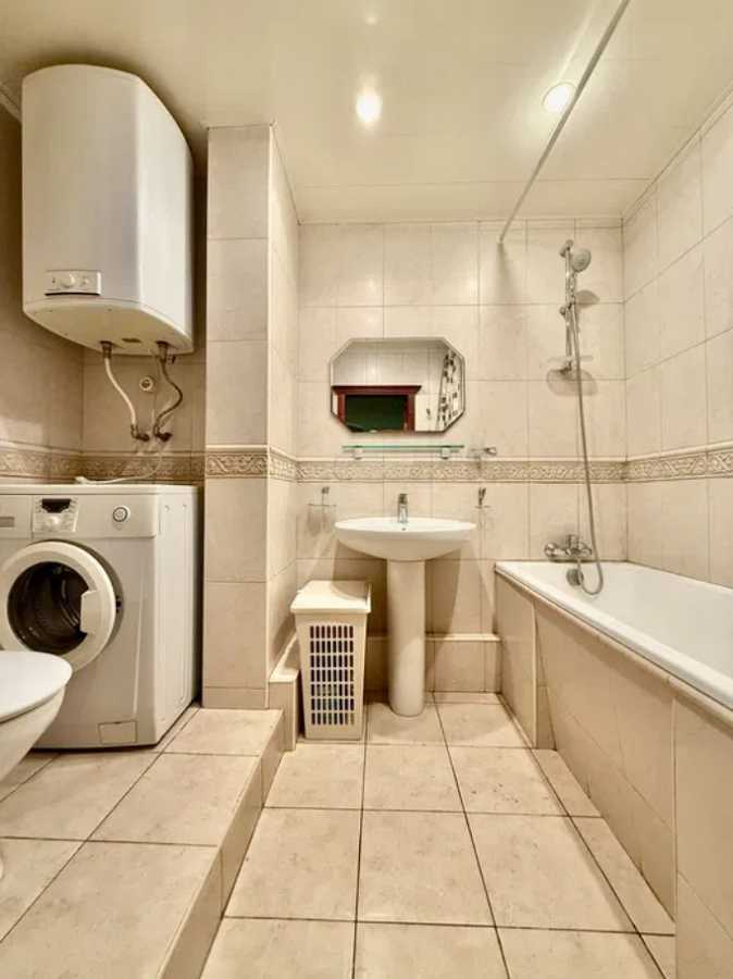 Аренда 3-комнатной квартиры 65 м², Гагарина просп., 104
