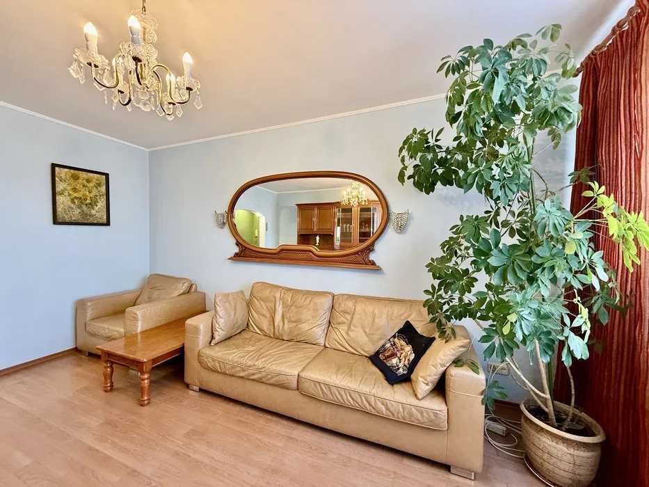 Аренда 3-комнатной квартиры 65 м², Гагарина просп., 104