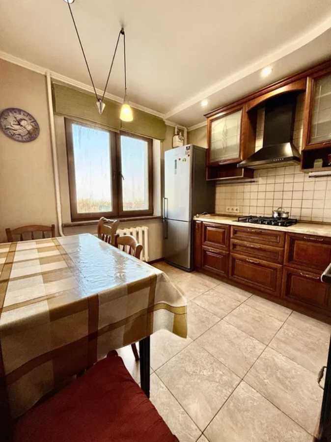 Аренда 3-комнатной квартиры 65 м², Гагарина просп., 104