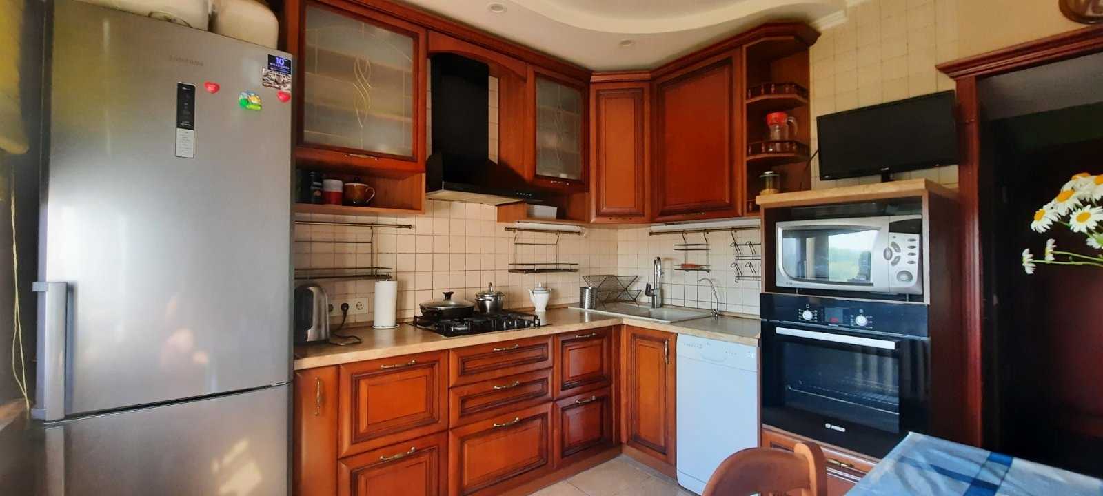 Аренда 3-комнатной квартиры 65 м², Гагарина просп., 104