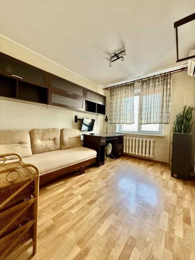 Аренда 3-комнатной квартиры 65 м², Гагарина просп., 104